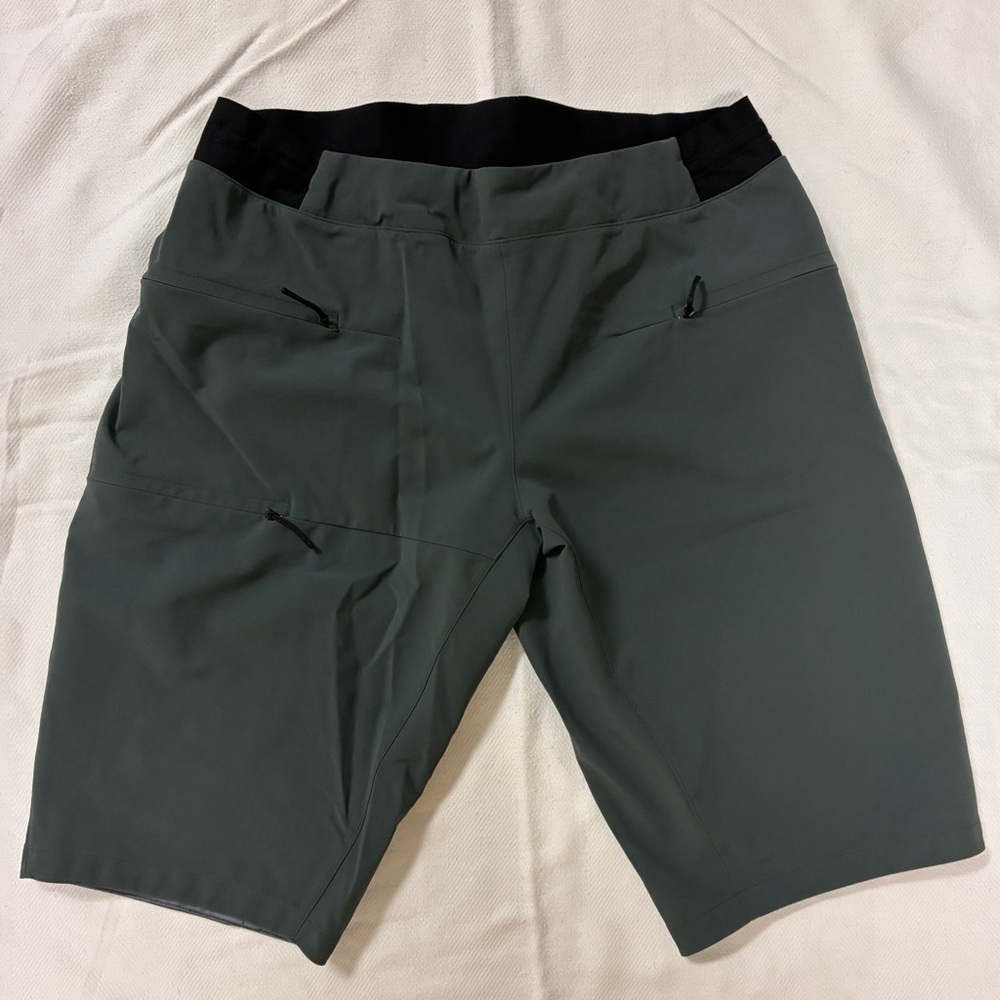Gore Wear Storm GORE-TEX Biking Shorts